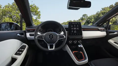 Renault Clio Renault Clio