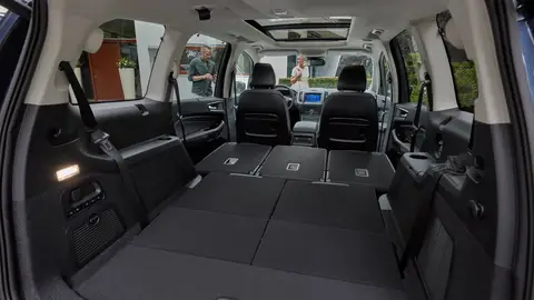 Ford Galaxy Ford Galaxy