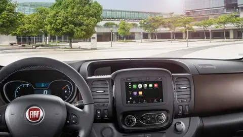 Fiat Talento Fiat Talento