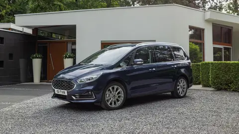 Ford Galaxy Ford Galaxy