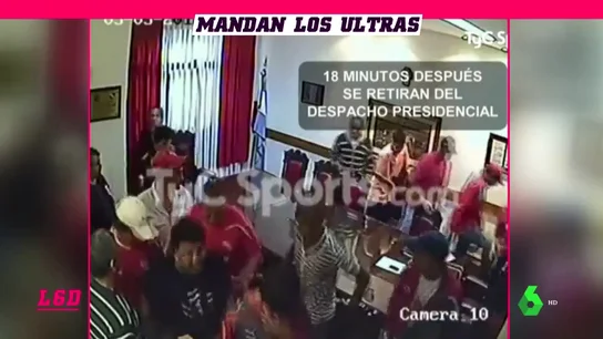 ultras deportes ultras deportes