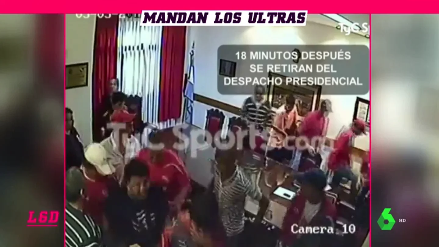 ultras deportes ultras deportes