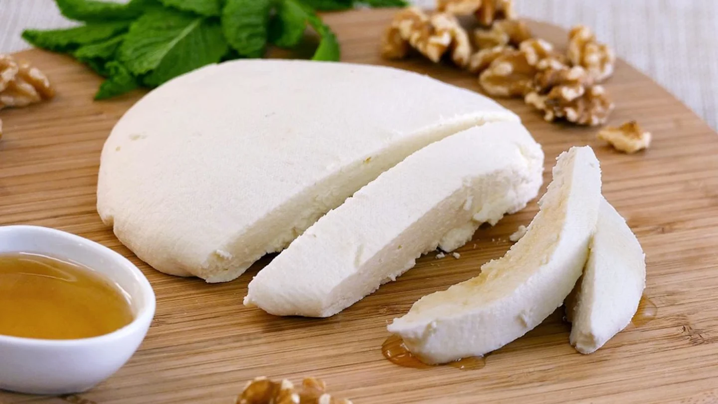 Cómo hacer queso fresco COCINATIS