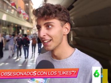 ¿Qué estamos dispuestos a hacer por ganar más 'likes'?: los españoles confiesan su obsesión con Instagram ¿Qué estamos dispuestos a hacer por ganar más 'likes'?: los españoles confiesan su obsesión con Instagram