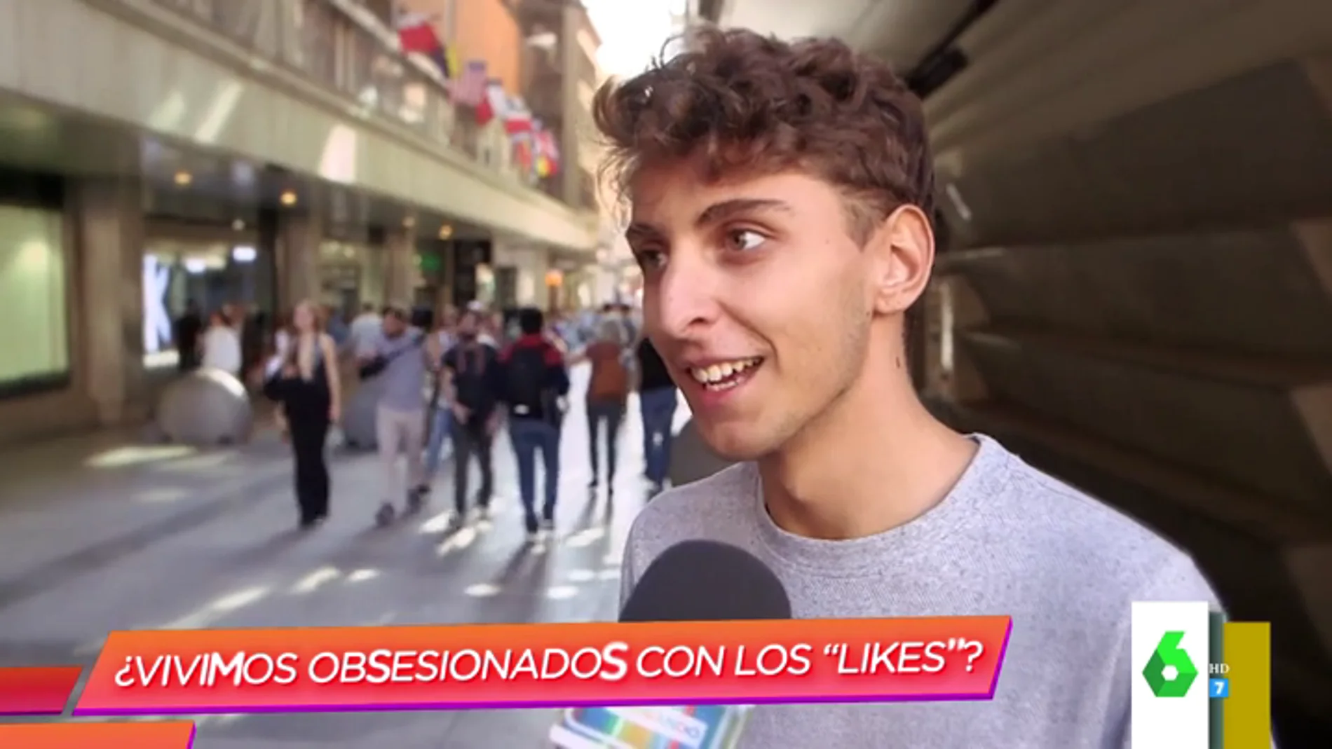 ¿Qué estamos dispuestos a hacer por ganar más 'likes'?: los españoles confiesan su obsesión con Instagram