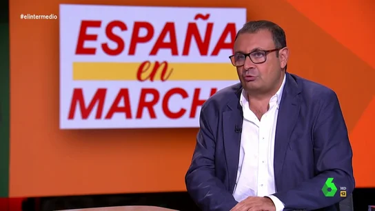 ¿Por qué los lemas de campaña giran en torno al concepto 'España'? ¿Por qué los lemas de campaña giran en torno al concepto 'España'?
