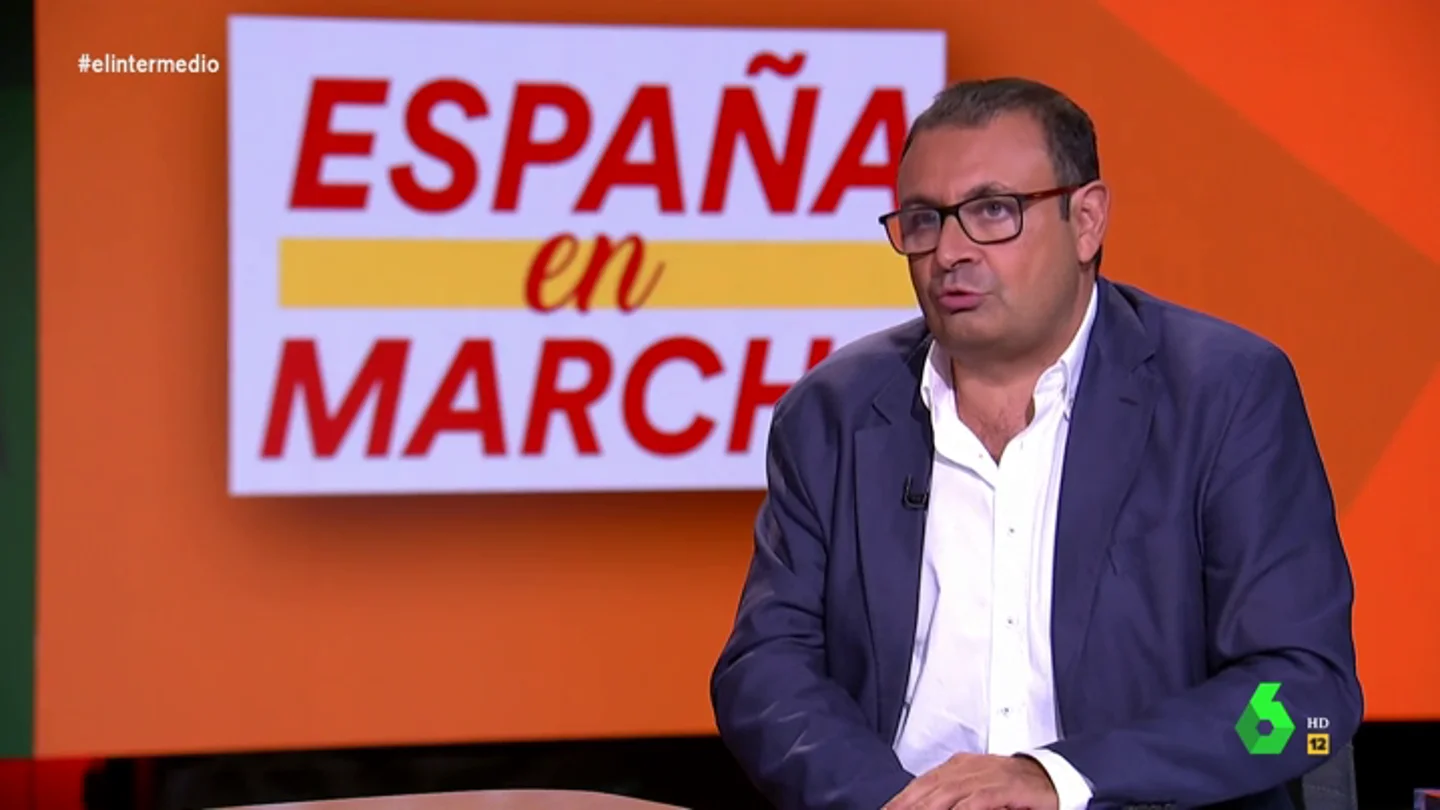 ¿Por qué los lemas de campaña giran en torno al concepto 'España'? ¿Por qué los lemas de campaña giran en torno al concepto 'España'?