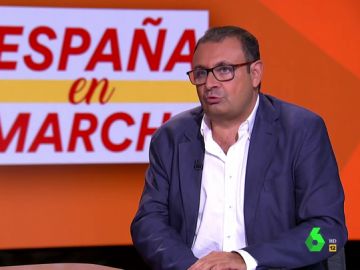 ¿Por qué los lemas de campaña giran en torno al concepto 'España'? ¿Por qué los lemas de campaña giran en torno al concepto 'España'?