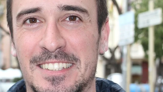 Juan Antonio Geraldes Juan Antonio Geraldes