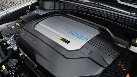 Hyundai Nexo Hyundai Nexo