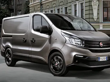 Fiat Talento Fiat Talento