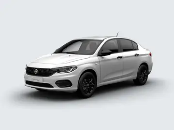 Fiat Tipo Sedán Street Fiat Tipo Sedán Street