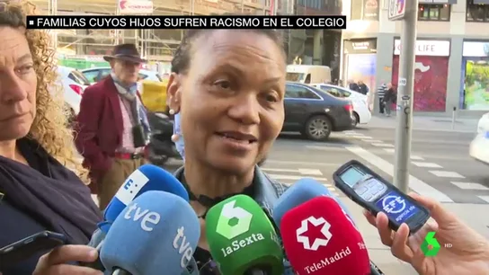 racismo cole racismo cole