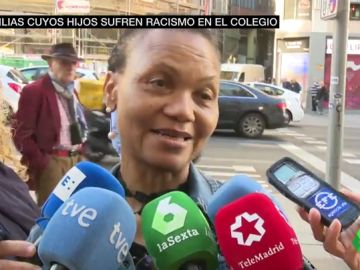 racismo cole racismo cole