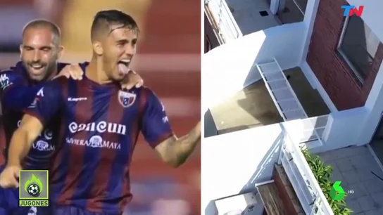 Revelan nuevos detalles de la muerte del futbolista Ezequiel Esperón Revelan nuevos detalles de la muerte del futbolista Ezequiel Esperón