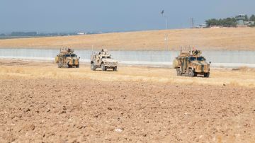 Siria asegura que Turquía ya está bombardeando a los kurdos tras la retirada de tropas estadounidenses