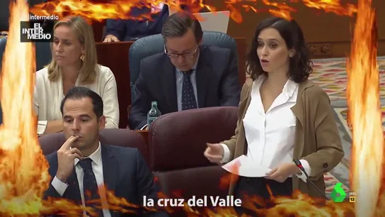 El 'hit' más reggaetonero de Isabel Díaz Ayuso con el que arderán las pistas de baile El 'hit' más reggaetonero de Isabel Díaz Ayuso con el que arderán las pistas de baile