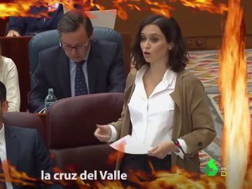 El 'hit' más reggaetonero de Isabel Díaz Ayuso con el que arderán las pistas de baile El 'hit' más reggaetonero de Isabel Díaz Ayuso con el que arderán las pistas de baile