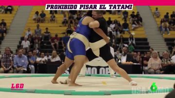 sumo deportes