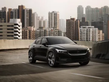 Polestar 2 Polestar 2