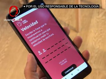 ¿Haces un uso responsable y saludable de la tecnología? Descúbrelo en cinco minutos con este test ¿Haces un uso responsable y saludable de la tecnología? Descúbrelo en cinco minutos con este test