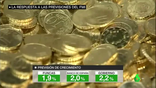 Los empresarios alertan sobre el peligro de ser catastrofistas y ahuyentar a los inversores extranjeros Los empresarios alertan sobre el peligro de ser catastrofistas y ahuyentar a los inversores extranjeros