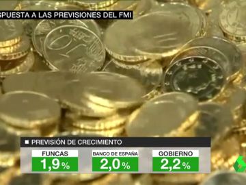 Los empresarios alertan sobre el peligro de ser catastrofistas y ahuyentar a los inversores extranjeros Los empresarios alertan sobre el peligro de ser catastrofistas y ahuyentar a los inversores extranjeros