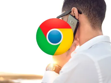 Google Chrome Google Chrome