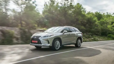 Lexus RX Lexus RX