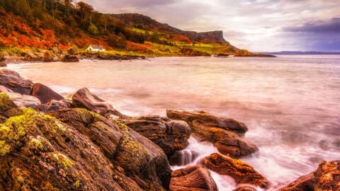 Bahía de Murlough