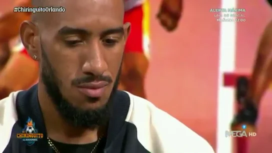 El infierno de Orlando Ortega tras la final de 110 metros vallas: "Estuve casi 24 horas sin comer y sin dormir" El infierno de Orlando Ortega tras la final de 110 metros vallas: "Estuve casi 24 horas sin comer y sin dormir"