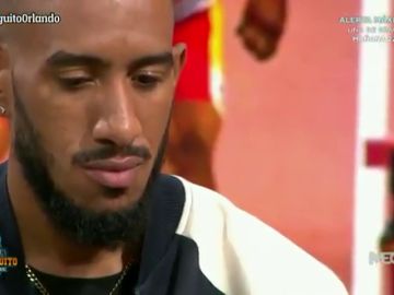El infierno de Orlando Ortega tras la final de 110 metros vallas: "Estuve casi 24 horas sin comer y sin dormir" El infierno de Orlando Ortega tras la final de 110 metros vallas: "Estuve casi 24 horas sin comer y sin dormir"