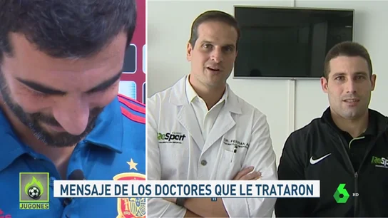 AlbiolJugones AlbiolJugones