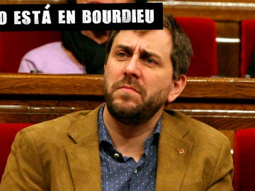 Toni Comín Toni Comín