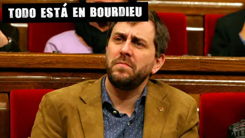 Toni Comín El Muro