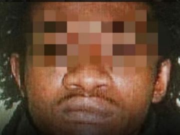 El hombre que mató a un policía y ha agredido a varios funcionarios en prisión El hombre que mató a un policía y ha agredido a varios funcionarios en prisión