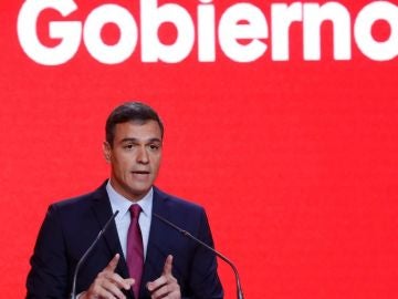 Pedro Sánchez Pedro Sánchez