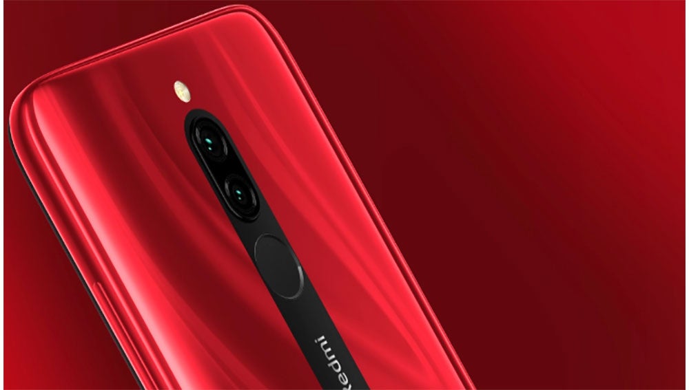 Redmi 8