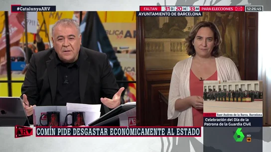 Ada Colau Ada Colau