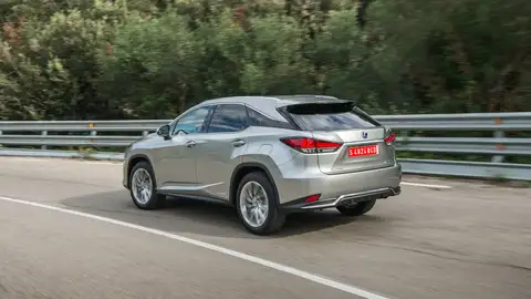 Lexus RX Lexus RX