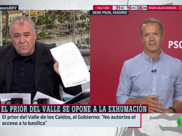 Ander Gil, candidato del PSOE al Senado Ander Gil, candidato del PSOE al Senado