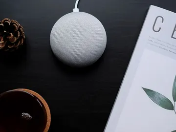 Google Home Google Home