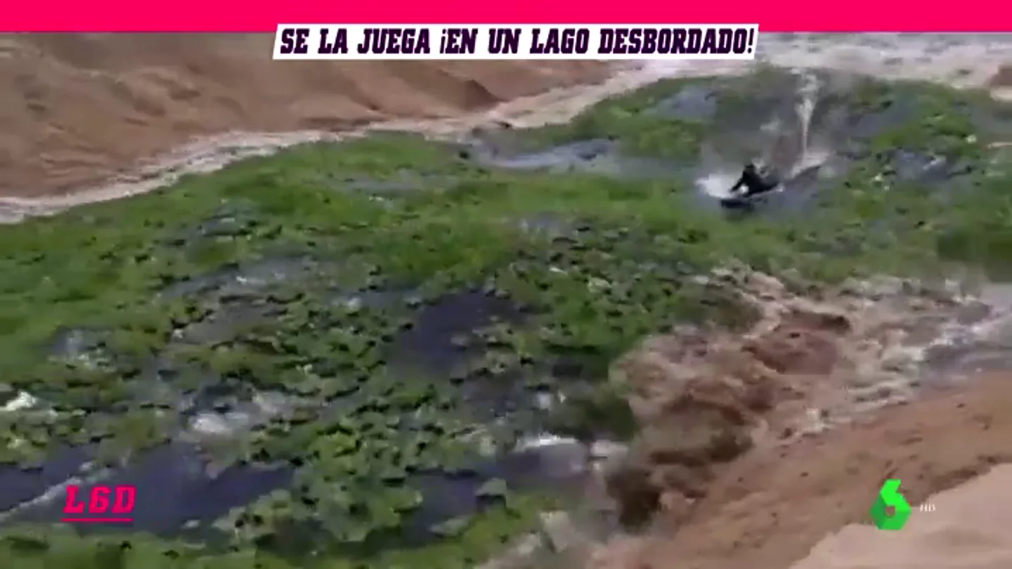 Deportes Lago Deportes Lago