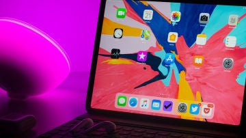 iPad