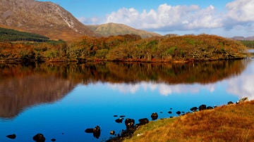 Connemara National Park