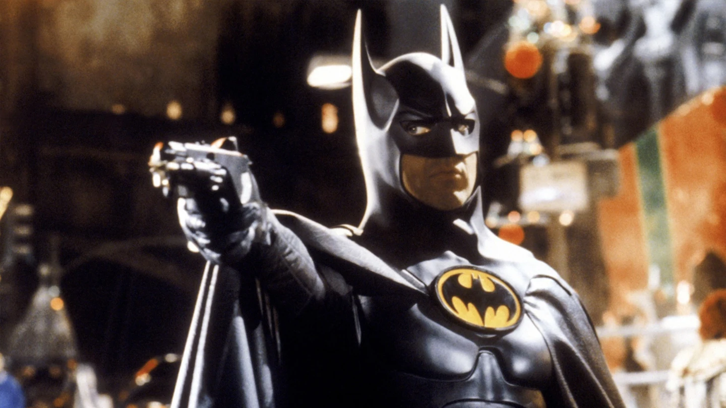 Cine: Batman Returns Cine: Batman Returns