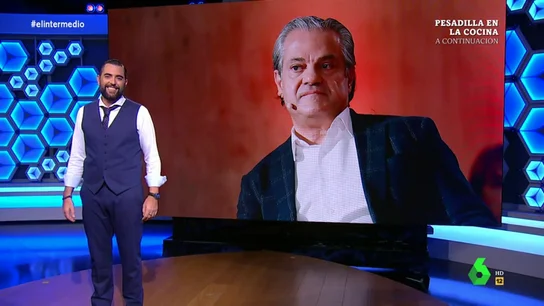 La clave para ser "un empresario de éxito" como Marcos de Quinto: "Ahorra mucho, sobre todo en pagar impuestos en España" La clave para ser "un empresario de éxito" como Marcos de Quinto: "Ahorra mucho, sobre todo en pagar impuestos en España"