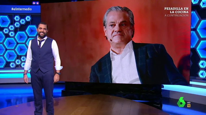 La clave para ser "un empresario de éxito" como Marcos de Quinto: "Ahorra mucho, sobre todo en pagar impuestos en España"
