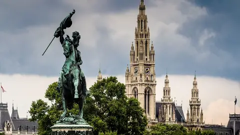 Viena Viena