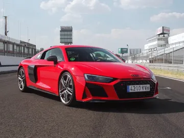 Audi R8 Audi R8
